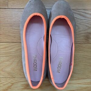 Beberlis Kids Flats